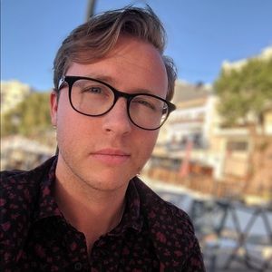 Meet your Posher, William